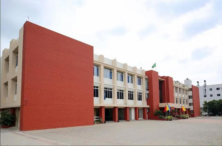 IIEBM Indus Business School, Pune