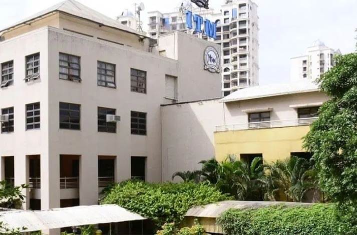 ITM Business School Mumbai