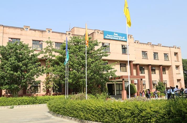 Jagan Institute of Management, Jaipur