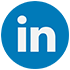 linkedin footer